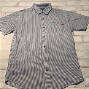Black Jack Button Down Dress Shirt
